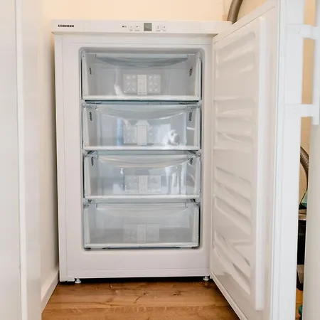 Janu-homes - 2 - 5 Betten, Schlossblick Vom Roemer شقة