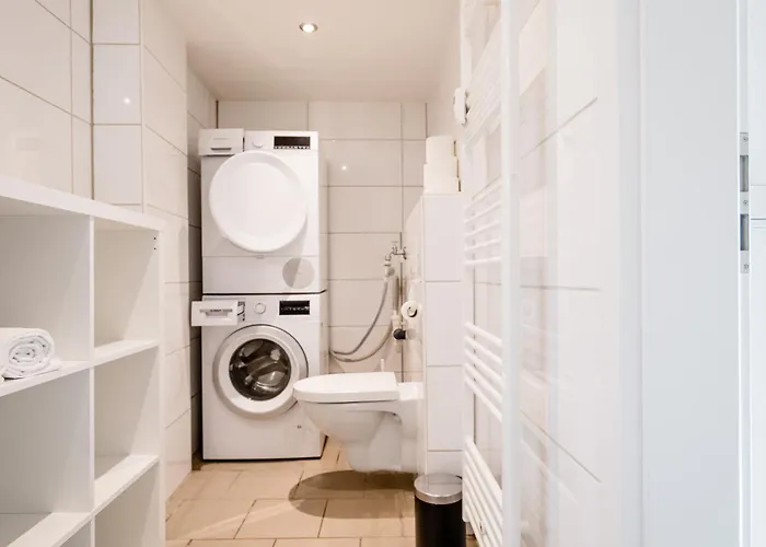 Apartman Janu-homes - 2 - 5 Betten, Schlossblick Vom Roemer *