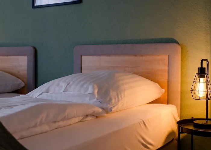 Janu-homes - 2 - 5 Betten, Schlossblick Vom Roemer * Runkel