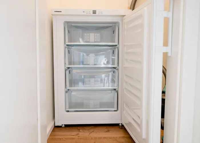 Janu-homes - 2 - 5 Betten, Schlossblick Vom Roemer Apartman