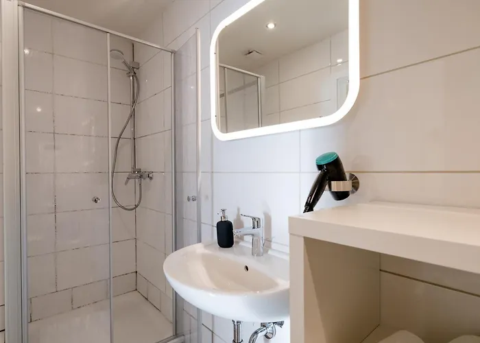 Janu-homes - 2 - 5 Betten, Schlossblick Vom Roemer Runkel